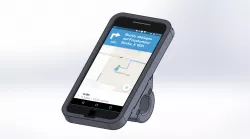 Bike mount Moto G4 plus