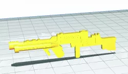 blaster 4-LOM