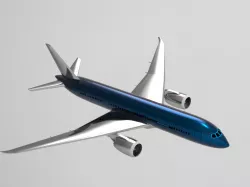 BOEING 787