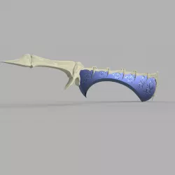 Bone Breaker