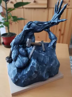 book holder