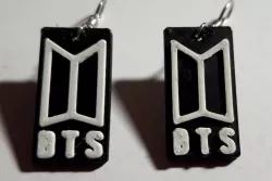 bts earrings