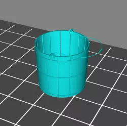 Bucket