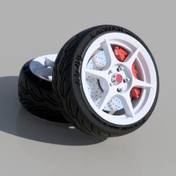 buddy club p1 3D Models | Page 1 | STLFinder