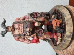 Butcher