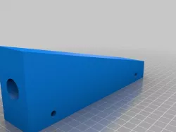 C02 Car Blank