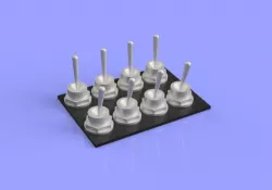 Cabin switch