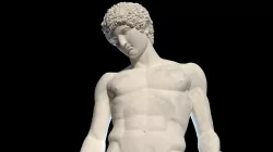 Capitoline Antinous