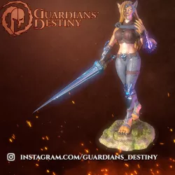 Captain Rijah'Dor