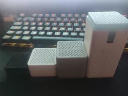 Carbon tank for ELEGOO MINI AIR PURIFIER