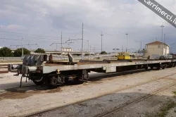Cargo train VRTZ