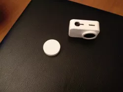 Case Xiaomi Mi Mijia 4k