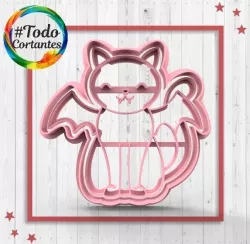 Cat bat cutter