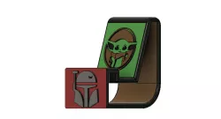 cell phone holder (Child Yoda) (Baby yoda) (Grogu) (Mandalorian) (Mandalorian) (Child Yoda) (Baby yoda) (Grogu) (Mandalorian)