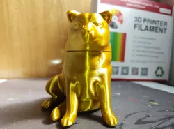 Cheems SD Holder