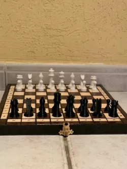 chess game
