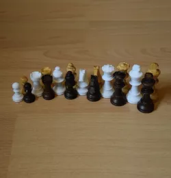 Chess game