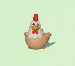 Chicken