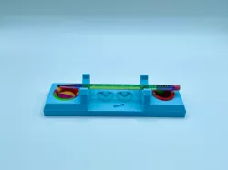 Chill Buddy Concentrate Catcher Dab Tool Holder