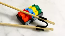Chopsticks Helper