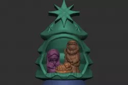 Christmas Nativity