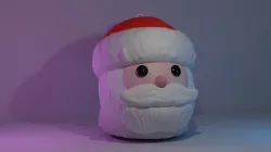 Christmas Spheres