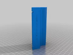 Christmas tree adapter (80 to 32 mm)
