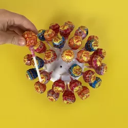 Chupa dome