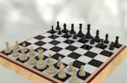 classic chess set