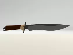 classic knife