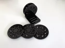 Coasters