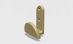 Coat rack