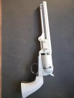Colt Navy 1851 (Functional Revolver Replica)