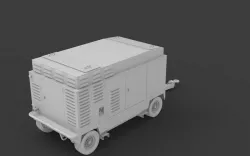 COMPRESSOR