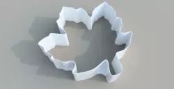Cookie cutter
