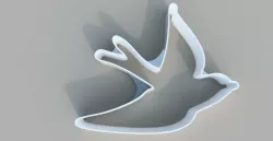 Cookie cutter