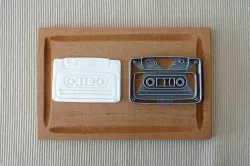 cookie cutters cookie cutters cassette