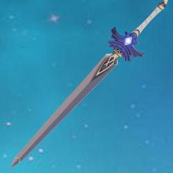 Kaeya Sword 3d Models 【 Stlfinder