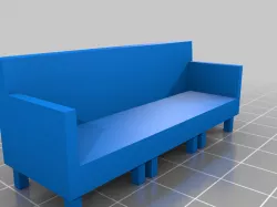 couch