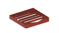 CR10 fan grill 40x40 mm