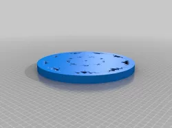 Creality CR-10 Customized Gear