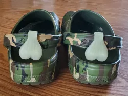 Croc Nuts