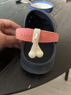 Croc Nuts