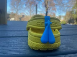 croc nuts