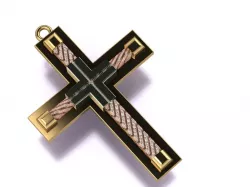 cross 3d