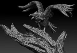 Crow