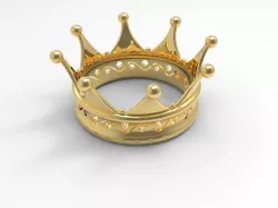 Crown