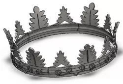 crown 2