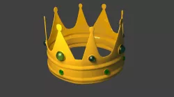 Crown