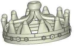 Crown